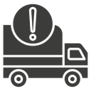 Delivery Delay icon