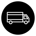 Delivery Van icon