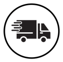 Delivery icon
