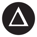 Delta Symbol icon