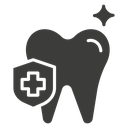 Dental insurance icon