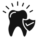 Dental Protection for 24 Hours icon