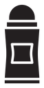 Deodorant icon