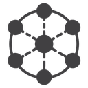 Dependency icon