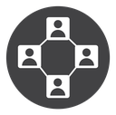 Dependency icon