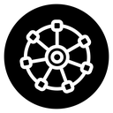 Dependency icon