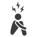 Depression icon