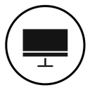 Desktop icon