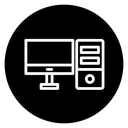 Desktop icon