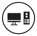 Desktop icon