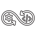 Dev Ops icon