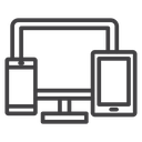 Devices 3 icon