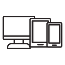 Devices icon