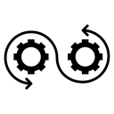 DEVOPS icon