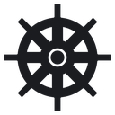 Dharmachakra 3 icon