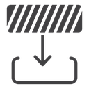 Diagram next icon
