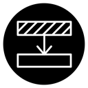 Diagram next icon