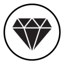 Diamond icon