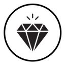 Diamond icon