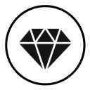 Diamond (2) icon