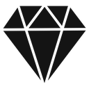 Diamond icon