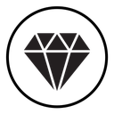 Diamond (2) icon