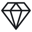 Diamond 4 icon