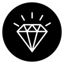Diamond icon