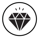Diamond icon