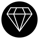 Diamond 2 icon