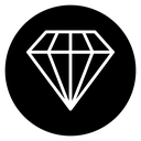 Diamond icon