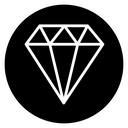 Diamond icon