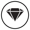 Diamond icon