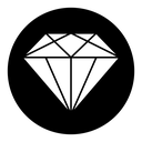 Diamond 3 icon