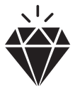 Diamond icon