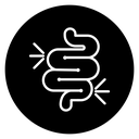 Diarrhea icon