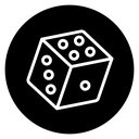 Dice icon