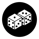 Dice icon