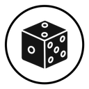 Dice icon