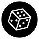 Dice 2 icon