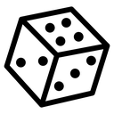 Dice 2 icon