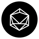 Dice d20 2 icon