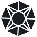 Dice d20 3 icon