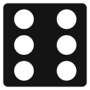 Dice Six icon