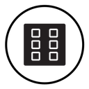 Dice Six icon