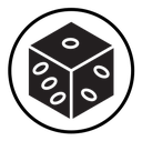 Dice icon
