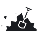 Digging 2 icon