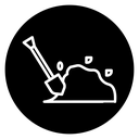Digging 3 icon