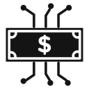 Digital Currency icon