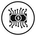 Digital Currency icon